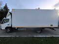2021 Fuso (Mitsubishi) Canter, белый, 2500000 рублей - вид 5