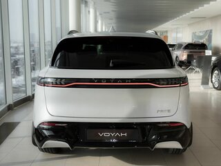 2026 Voyah Free I Рестайлинг, белый, 6740000 рублей, вид 5
