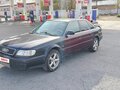 1995 Audi S6 I (C4), чёрный, 400000 рублей