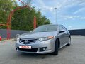 2008 Honda Accord VIII, серебристый, 875000 рублей - вид 1