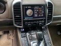 2010 Porsche Cayenne Diesel II (958), коричневый, 2300000 рублей - вид 11