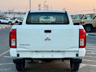 2026 Mitsubishi L200 VI, белый, 4030000 рублей, вид 5