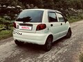 2010 Daewoo Matiz I Рестайлинг, белый, 235000 рублей - вид 2