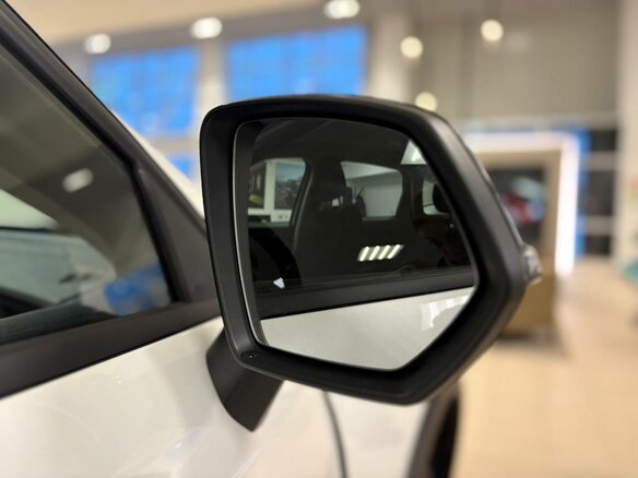 2026 Haval Jolion I Рестайлинг, белый, 2099000 рублей - вид 20
