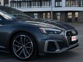 2020 Audi A5 Sportback 45 TFSI II (F5) Рестайлинг, серый, 3550000 рублей - вид 2