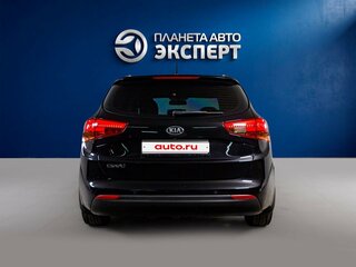2014 Kia Ceed II, чёрный, 1030000 рублей, вид 5