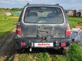 2004 Kia Sportage I, коричневый, 200000 рублей