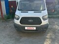2017 Ford Transit, белый, 1100000 рублей - вид 4
