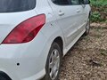 2009 Peugeot 308 I, белый, 430000 рублей - вид 3