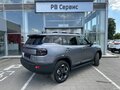 2026 Jetour T1, серый, 4249000 рублей - вид 4
