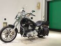 2012 Harley-Davidson Dyna Low Rider, чёрный, 747000 рублей - вид 3