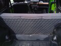 1999 Lada (ВАЗ) 1111 Ока КамАЗ, красный, 145000 рублей - вид 4