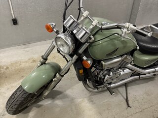 Honda VF 750