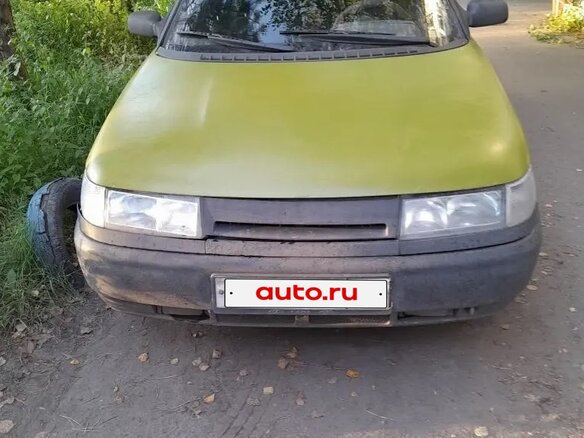 2000 Lada (ВАЗ) 2110, серебристый, 160000 рублей