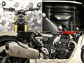 2026 Triumph Speed 400, красный, 655000 рублей - вид 9