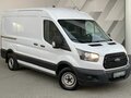 2021 Ford Transit, белый, 2100000 рублей - вид 2
