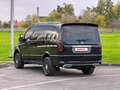 2007 Mercedes-Benz Viano Long L2 I (W639), чёрный, 2000000 рублей - вид 4