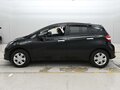 2019 Nissan Note II Рестайлинг, чёрный, 849000 рублей - вид 4