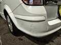 2008 Opel Astra H Рестайлинг, белый, 380000 рублей - вид 11