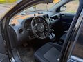 2013 Jeep Compass I Рестайлинг 2, чёрный, 1300000 рублей - вид 4