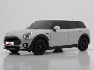 2023 Mini Clubman Cooper II Рестайлинг, серебристый, 2290000 рублей, вид 1