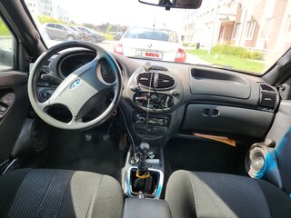 2011 Lada (ВАЗ) Kalina I, белый, 225000 рублей, вид 5