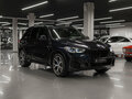 2022 BMW X5 30d IV (G05/G18), чёрный, 9150000 рублей - вид 1