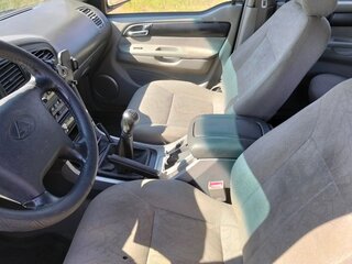 2009 ТагАЗ Road Partner, синий, 310000 рублей, вид 5