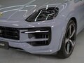 2026 Porsche Cayenne GTS III Рестайлинг, серый, 27985290 рублей - вид 10