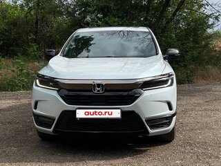 2022 Honda Breeze I, белый, 3300000 рублей, вид 1