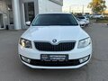 2014 Skoda Octavia III (A7), белый, 1245000 рублей - вид 1