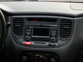2011 Kia Rio II Рестайлинг, синий - вид 9