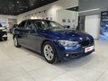 2015 BMW 3 серии 320i VI (F3x) Рестайлинг, синий, 2149000 рублей - вид 3
