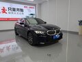 2023 BMW 3 серии 320i VII (G2x) Рестайлинг, чёрный, 2750000 рублей - вид 2