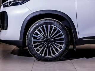 2026 Tenet T8, белый, 3885000 рублей, вид 5