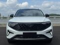 2022 Jetta VS7 I Рестайлинг 1, белый - вид 1