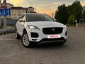 2018 Jaguar E-Pace I, белый, 3300000 рублей