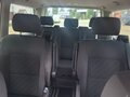 2012 Volkswagen Multivan T5 Рестайлинг, коричневый, 1850000 рублей - вид 10