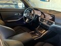 2021 BMW 3 серии 320d xDrive VII (G2x), белый, 5000000 рублей - вид 10