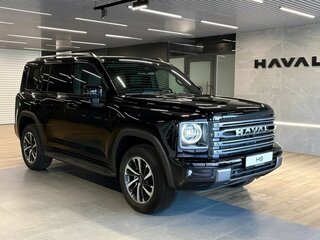 Haval H9 II