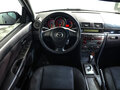 2007 Mazda 3 I (BK) Рестайлинг, серый, 340000 рублей - вид 10