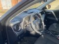 2014 Toyota RAV4 IV (XA40), чёрный, 1990000 рублей - вид 8