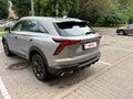 2024 Haval F7 II, серый, 1950000 рублей - вид 7