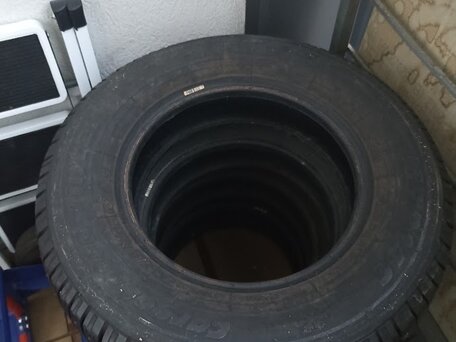 2007 Hyundai H100, белый, 320000 рублей, вид 5