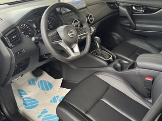 2026 Nissan Qashqai II Рестайлинг 2, чёрный, 2070000 рублей, вид 5