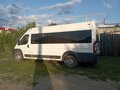 2013 Peugeot Boxer, белый, 670000 рублей - вид 5