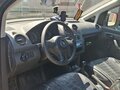 2011 Volkswagen Caddy, серый, 550000 рублей - вид 6
