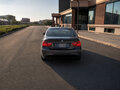 2005 BMW 3 серии 320i V (E90/E91/E92/E93), чёрный, 750000 рублей - вид 5