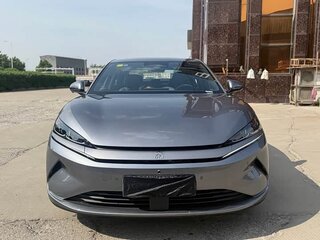 2026 BYD Qin L EV, белый, 1990548 рублей, вид 2