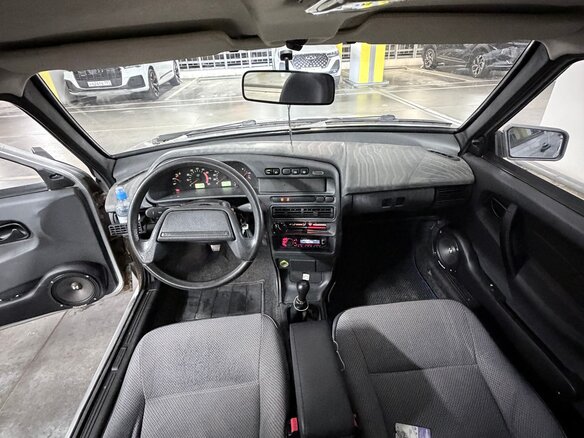 2008 Lada (ВАЗ) 2114, серый - вид 16